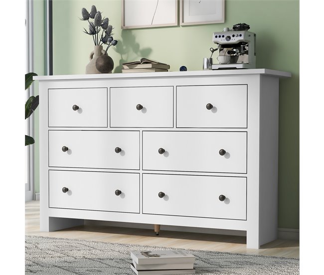 Aparadores 152 Branco