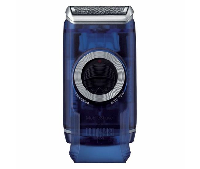 Pilhas M 60b Azul/ Preto