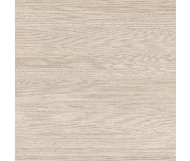 Armário auxiliar de cozinha com 2 portas e 1 gaveta Branco/ Madeira