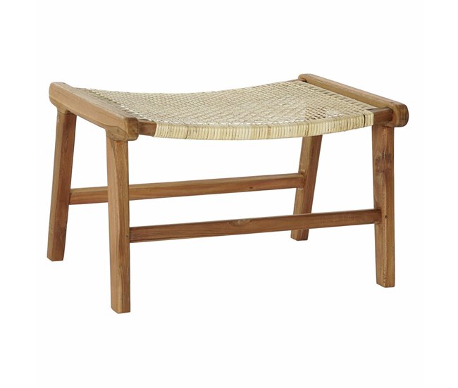 Banqueta Natural