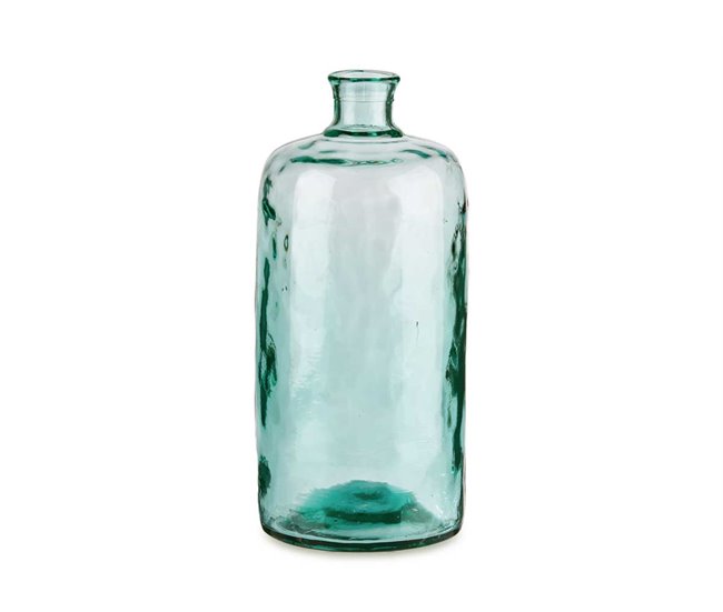 Jarra decorativa PRIMAVERA 42x19x19cm marca CONFORAMA Transparente