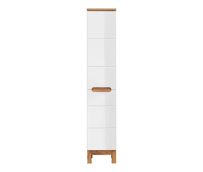 ARMÁRIO ALTO BALI 35 Branco