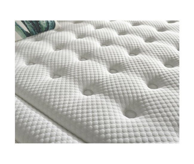 Colchão de molas ensacadas IKON SLEEP NATUR PREMIUM 