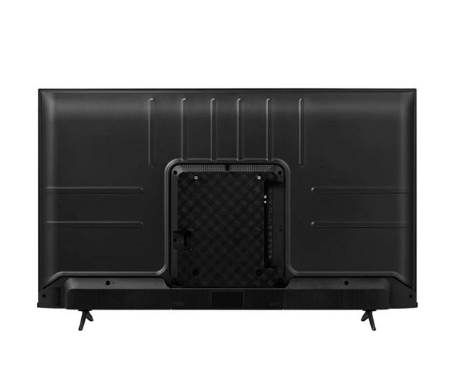 Smart TV 55E77KQ Preto