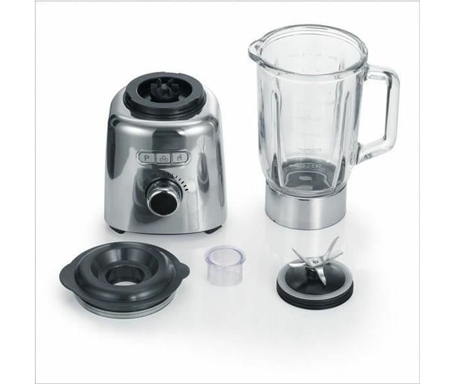 Batedora de Copo SM 3710 Cinza