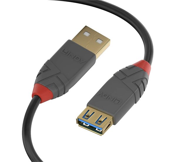 Cabo USB 36760 Preto
