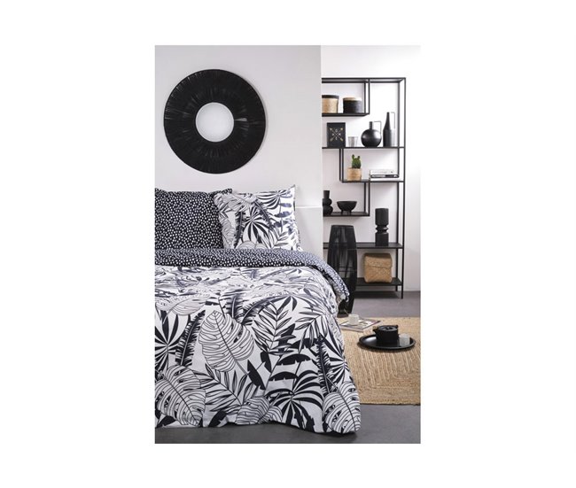 Capa de edredão JULIA 