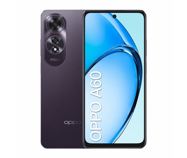 Smartphone A60 Roxo