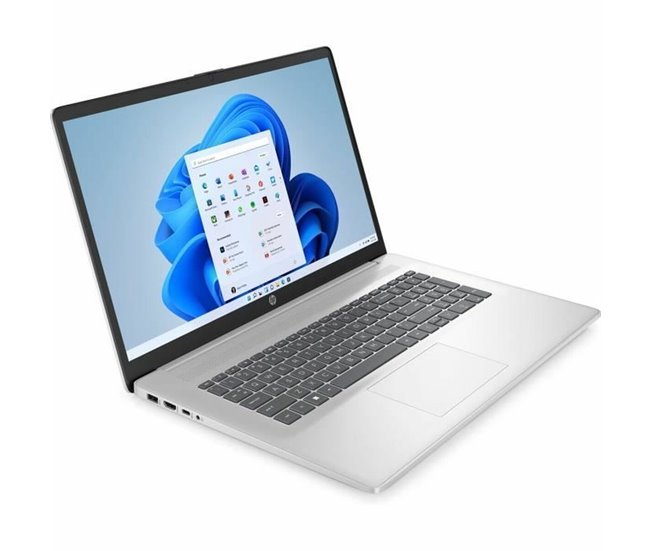 Laptop 17-CP0019NF Cinza