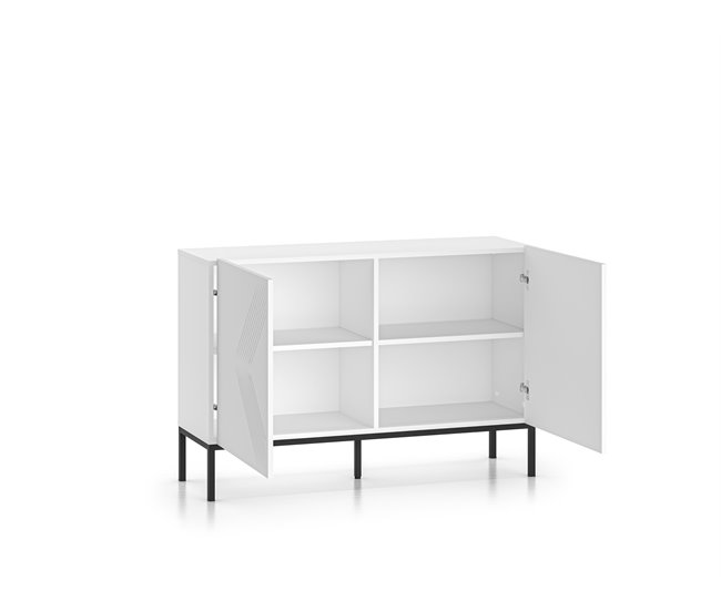 APARADOR CLEARING 114 Branco
