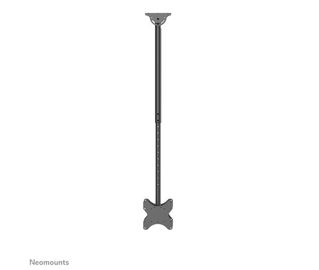 Suporte de Mesa para Ecrã CL35-340BL22 Preto