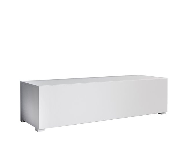Móvel tv sala de estar e jantar 1 porta aitana m1 120