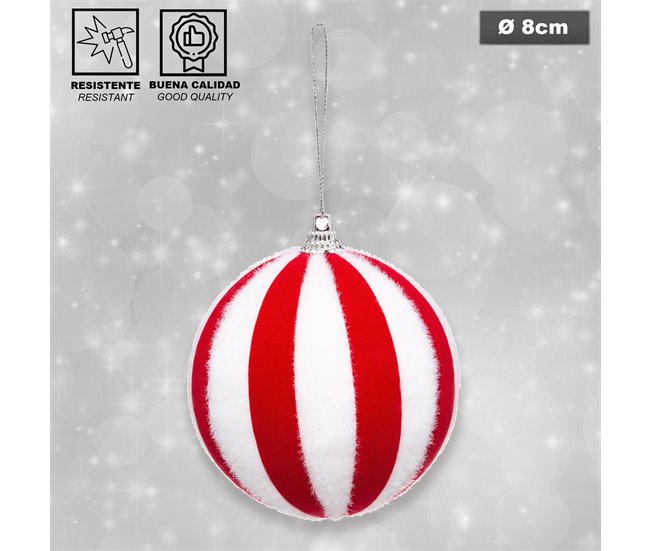 Pacote de decoração de Natal Branco