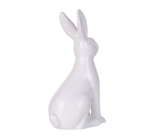 Beliani Acessório decorativo RUCA Branco