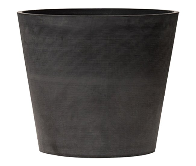 Cone de cone truncado Ø 07 cm Antracite