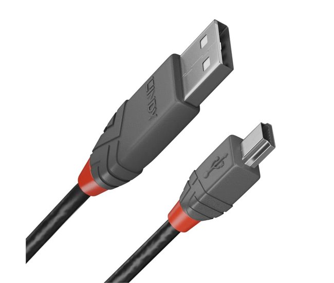 Cabo Micro USB 36725 Preto