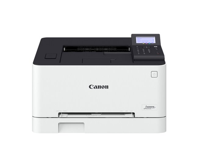 Impressora Laser I-SENSYS LBP631CW Preto