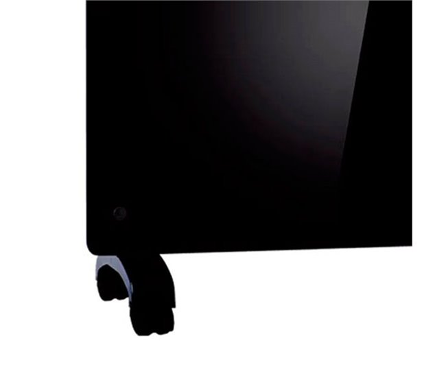 Convetor de calor Infiniton GPH-21B - 2000W Preto