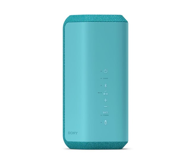 Altifalante Bluetooth Portátil SRS-XE300 Azul
