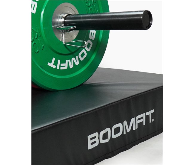 Droppers - BOOMFIT Preto