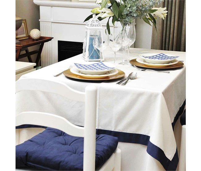 Mesa extensível 102x65 Natural