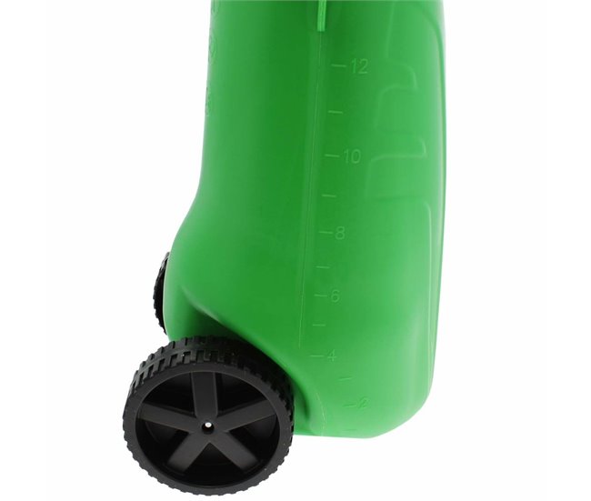 Pulverizador a Pressão para o Jardim 7200 Verde