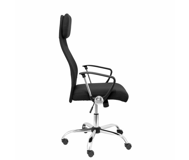 Cadeira de Escritório 2DBD840 Preto