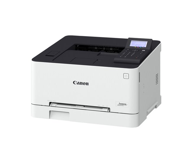 Impressora Laser I-SENSYS LBP631CW Preto
