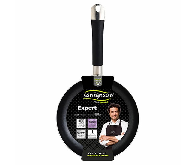Frigideira Expert sg9515 Preto