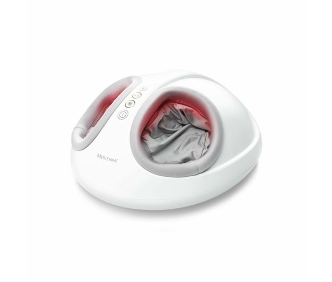 Massajador de Pés 88398 Branco