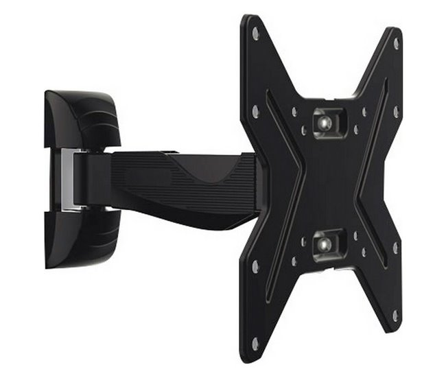 Suporte TV Preto