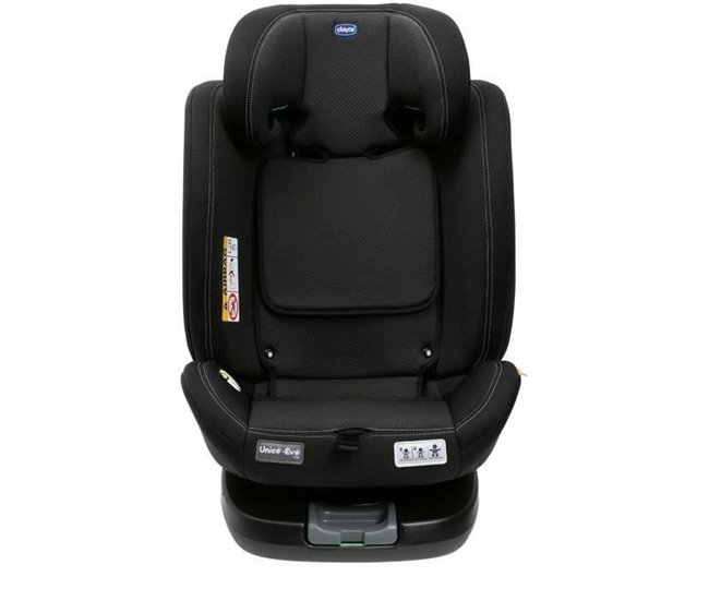 Cadeira para Automóvel EVO I-SIZE Preto