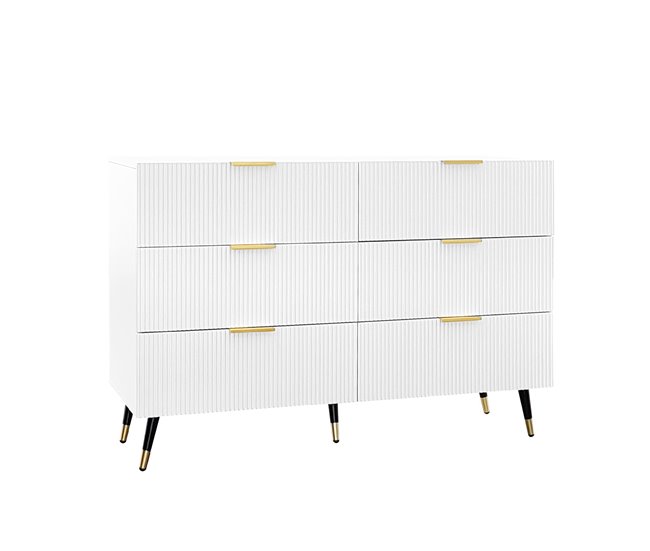 Aparadores 120 Branco