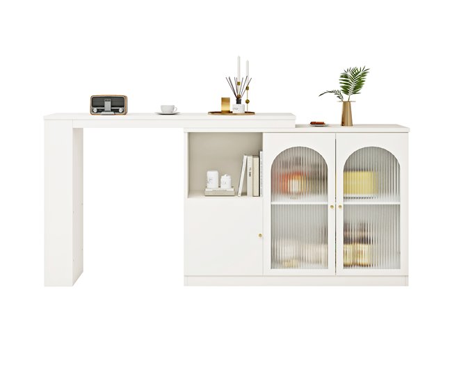 Aparadores 120 Branco