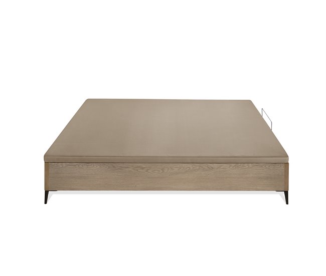 Sommier de madeira MOMA HILDING 