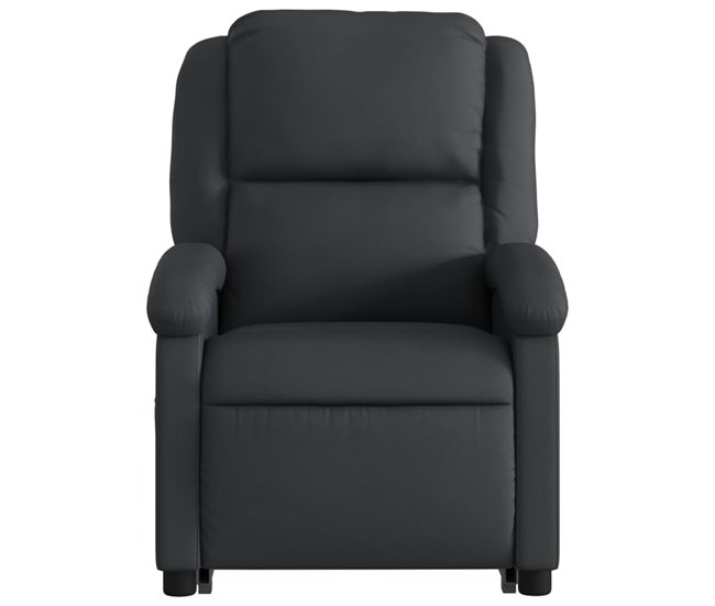 Poltrona tv relax muito confortável com função de elevação