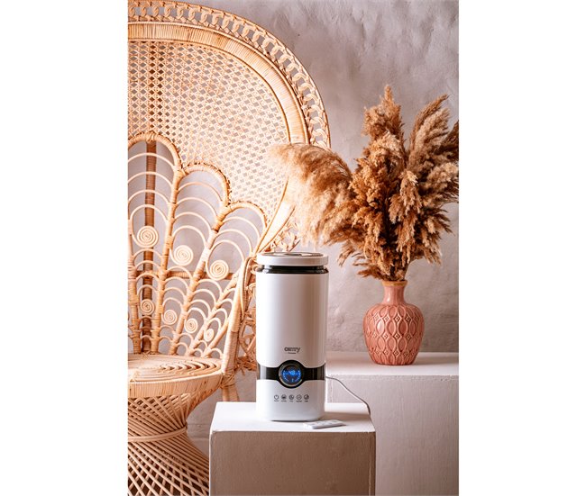 Humidificador Camry CR7964 Branco