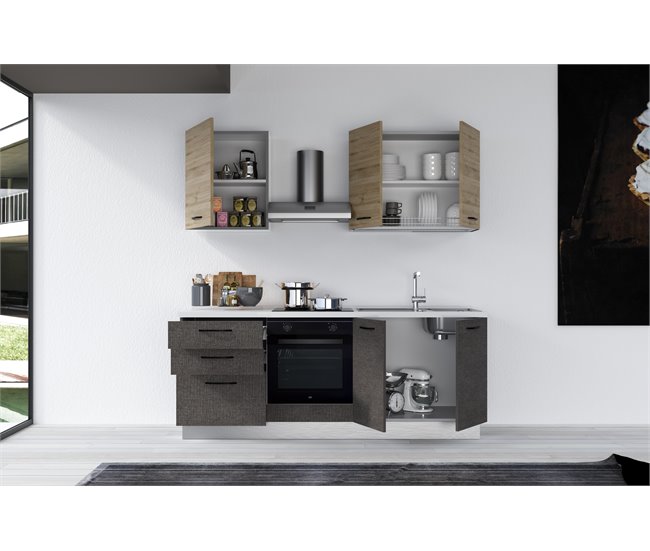 Cozinha GILDA 2.0 dereita GR2972213334