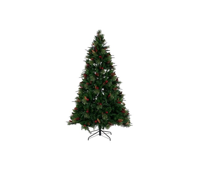 Árvore de Natal Verde
