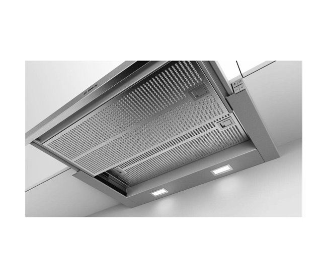 Extrator Convencional DFS067A51 Cinza