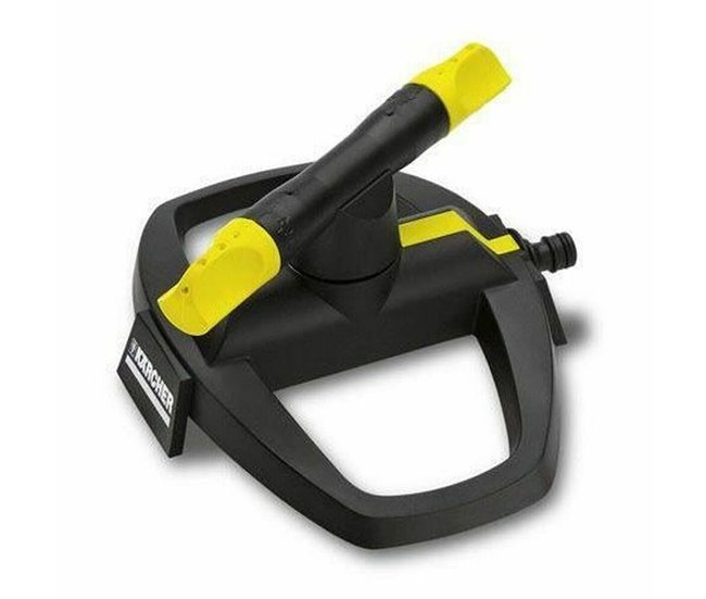 Aspersor de Rega RS 120/2 Multicor