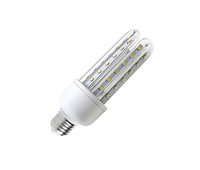 Lâmpada LED Premium 4U 7hSevenOn Branco