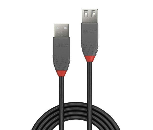 Cabo USB 36701 Preto