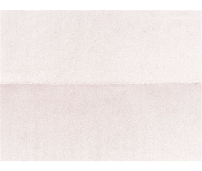 Beliani Cadeira de escritório PRIDDY Rosa