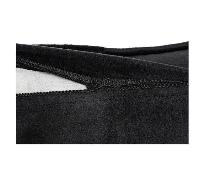 Almofada Preto