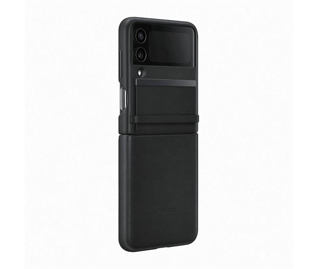 Capa para Telemóvel EF-VF721LBEGWW Preto