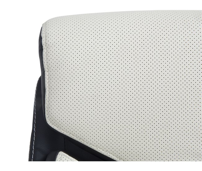 Beliani Silla de oficina FORMULA Bege