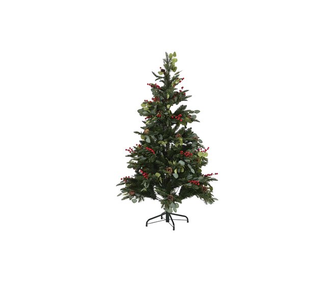 Árvore de Natal Verde