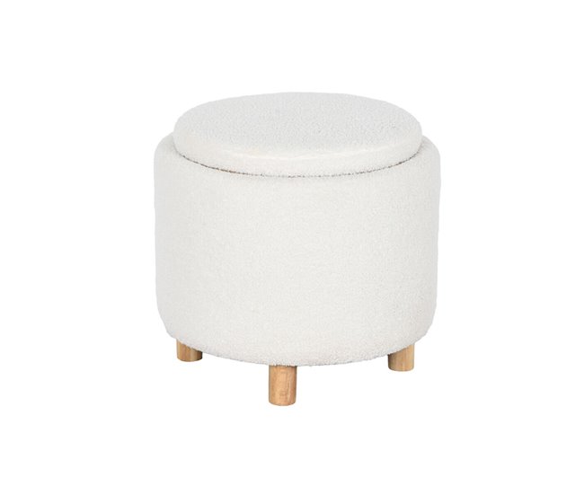 Banqueta Branco