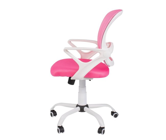 Cadeira de escritório Brisa Rosa